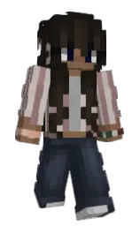 zeus and opium Minecraft skin — Slim model — first worn by oopsliah