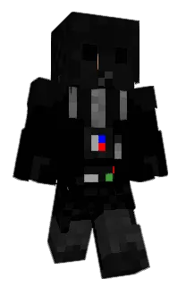 Front of noobmaster6's skin