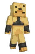 xXCubesAwayXx