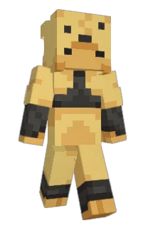 Front of Bluestorm03's skin