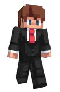 ImGaso's Minecraft skin