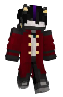 Front of Gamerwolf_27's skin