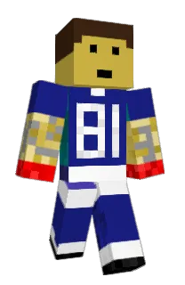 MadsMaster123's Minecraft skin