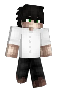 Front of 5eti's skin