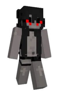 xXZentrixXx's Minecraft skin