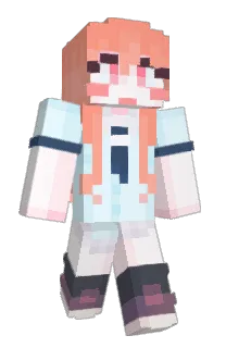 Haze_Uni's Minecraft skin