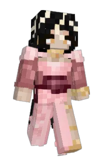 Front of Haunted_Web's skin