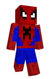 SKYEEH's Minecraft skin