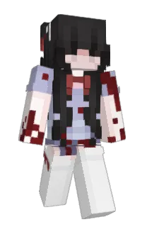 Front of 5389659653947637's skin