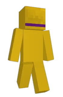 Front of MonsieurJulez's skin