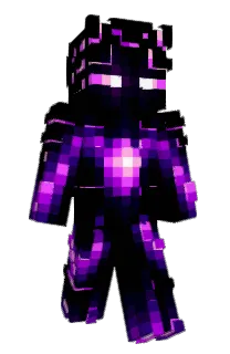 Naxioss's Minecraft skin