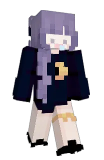 Front of _yappi's skin