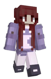 Front of ShadowStar4343's skin