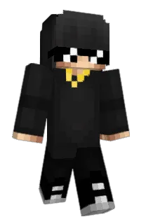 Front of iRektzSkills's skin