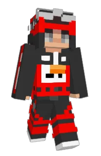 32wake's Minecraft skin