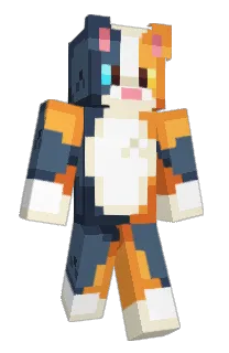 Front of m5wc's skin