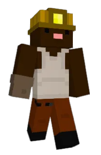 mccainminecraft's Minecraft skin