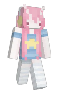 cerbiiatto's Minecraft skin