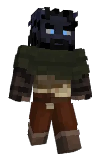 Front of MondayMadness95's skin