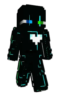 kiimiikeeks's Minecraft skin