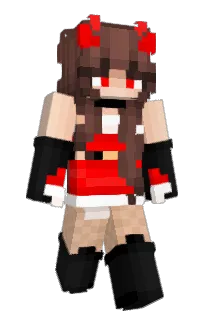 Front of Alyzee2012's skin
