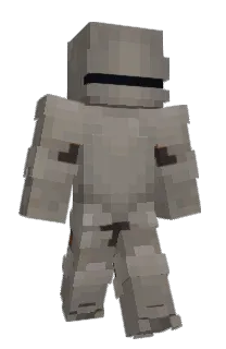 imanito's Minecraft skin