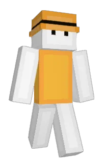 Front of ThatOneFoxGuy's skin