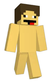 ConnorHeino's Minecraft skin
