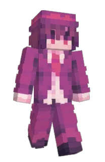 Front of partyingnoob's skin