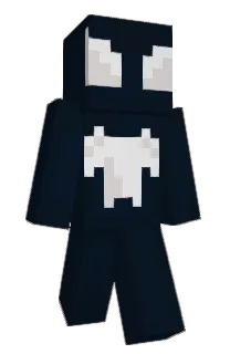 Bzrk6969's Minecraft skin