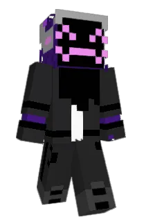 cypherme's Minecraft skin