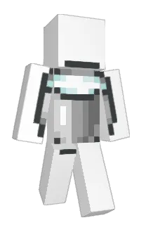 Front of AntLovesJesus's skin