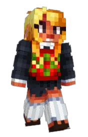 Skin preview
