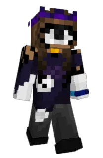 Front of RapidMarshall27's skin