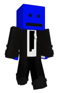 Front of Arjel47's skin