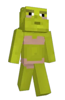 Diamond_Steve's Minecraft skin