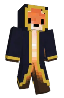 Front of YeetNugget36's skin