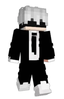 Front of MisterSiren's skin