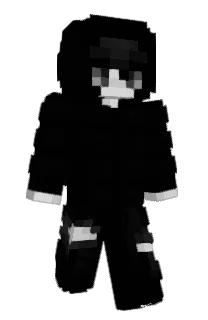 dogproman's Minecraft skin