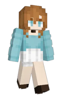 Front of killingicarus's skin