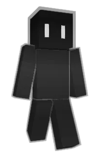 Yireo's Minecraft skin