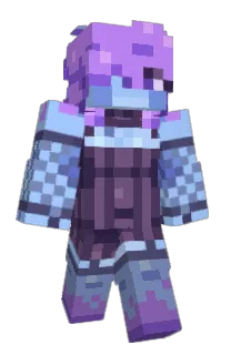SnailsGarden's Minecraft skin