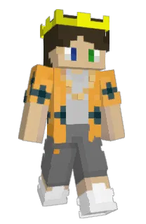 MaybeMrBobby15's Minecraft skin