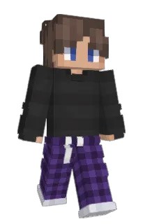 Front of I_am_Addams's skin