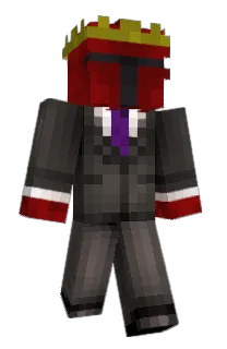 Front of Toaster88's skin