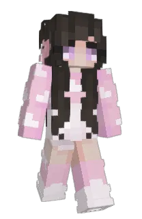 Front of CloudishO_O's skin