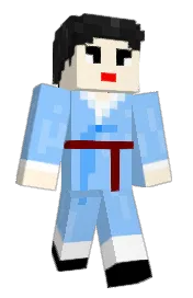 Skin preview