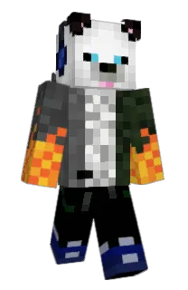 Front of Hhurtarte64's skin
