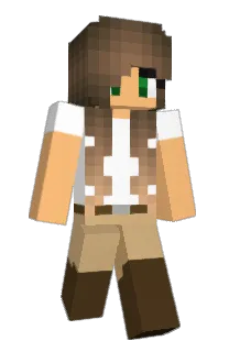 Front of gabby1919's skin