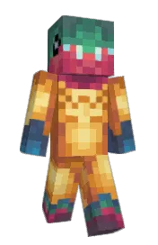 Skin preview